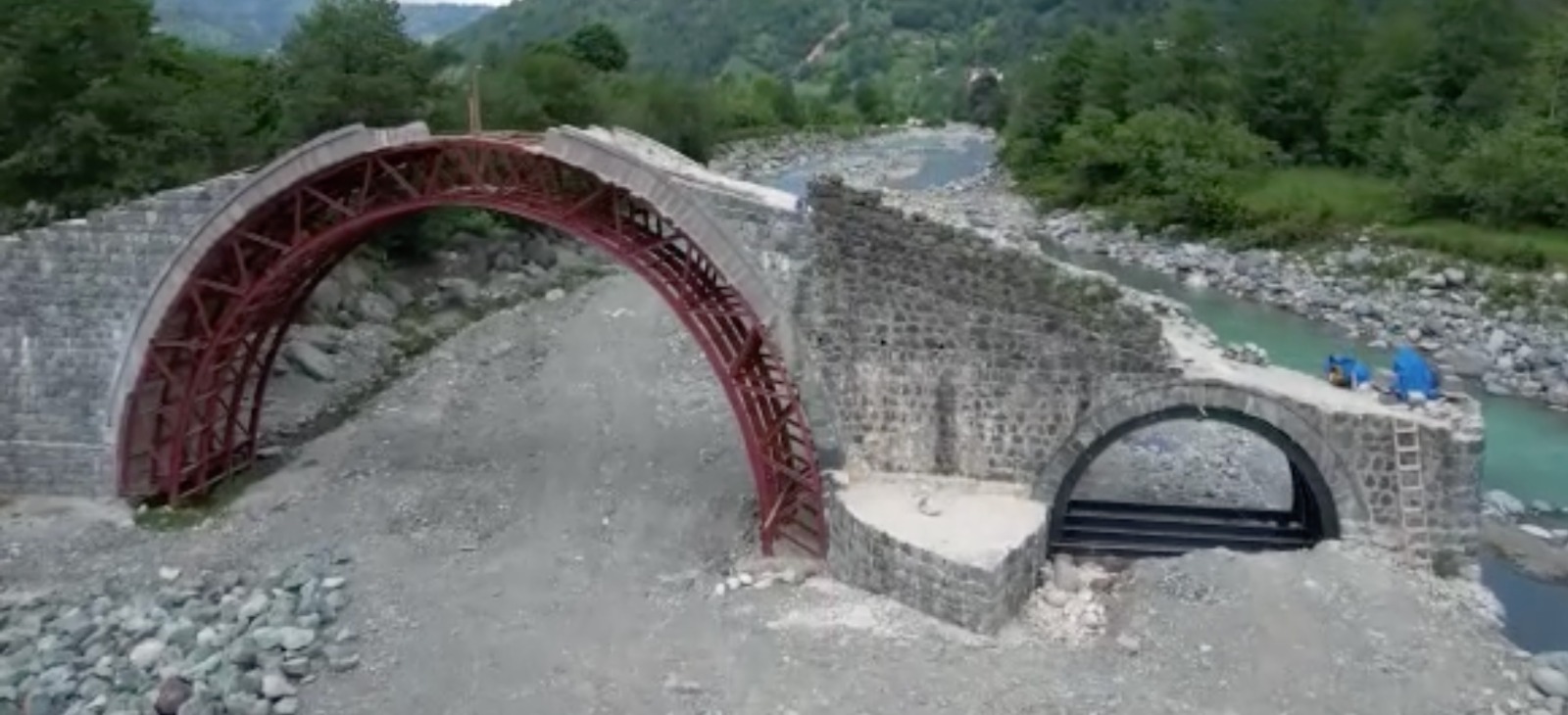 tarihi köprü (1)