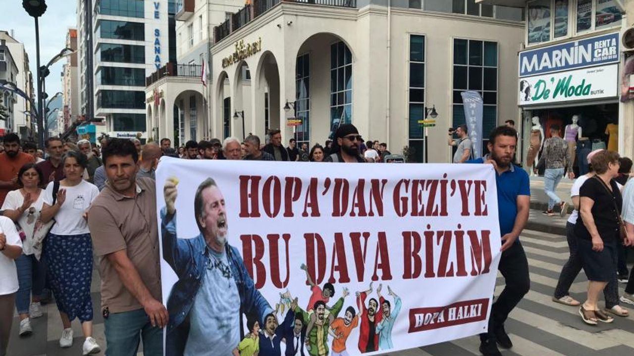 Metin Lokumcu'nun ölümüyle ilgili 13 polisin yargılanmasına devam edildi