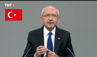 Kılıçdaroğlu TRT'den Erdoğan'a seslendi