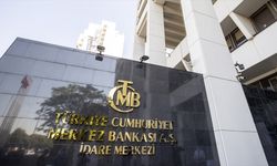 Merkez Bankası politika faizini yüzde 8,50'de sabit bıraktı