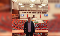 Kemal Kılıçdaroğlu milletin sesi olacak
