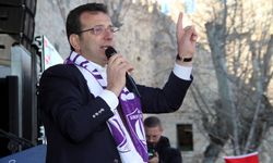 CHP'li Altay ile İBB Başkanı İmamoğlu, Sinop'ta ziyaretlerde bulundu
