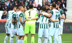Giresunspor ligde kalma mücadelesinde geri adım atmayacak