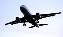 Küresel hava yolu yolcu trafiği şubatta arttı