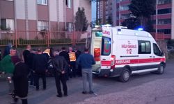 Zonguldak'ta tartıştığı kadını pompalı tüfekle vurarak öldüren zanlı yakalandı