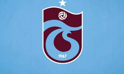 Trabzonspor, MKE Ankaragücü ile yapacağı Türkiye Kupası maçı için Ankara'ya gitti