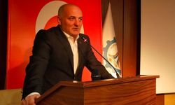 “Türkiye’de ya hukuksuzluklar devam edecek ya adalet gelecek”