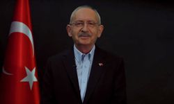 Kılıçdaroğlu: Herkesi Türkiye Gönüllüleri'ne Katılmaya Davet Ediyorum