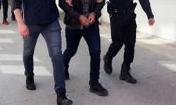 Trabzon'da çeşitli suçlardan aranan 7 şüpheli yakalandı