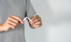 30'lu yaşlarda sigarayı bırakanlarda yaşam süresi yaklaşık 10 yıl artıyor