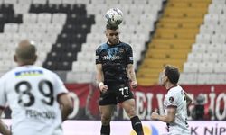 Adana Demirspor deplasmanda Fatih Karagümrük'ü 3-2 mağlup etti