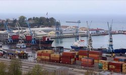 Akdenizli kimyevi madde ihracatçılarından nisanda 319,8 milyon dolarlık ihracat