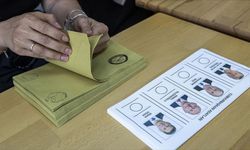 Ankara'da "14 Mayıs seçimleri" oy dağılımı belli oldu