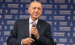 Erdoğan: 28 Mayıs'ta gençlerin desteğine güveniyorum