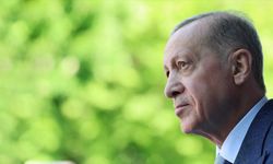 Cumhurbaşkanı Erdoğan'dan yeni paylaşım: Aziz milletimize hizmetkar olabilmek için daha fazla ter dökecek, daha çok koşt