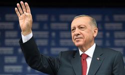 Cumhurbaşkanı Erdoğan'dan yurt dışındaki seçmene teşekkür ve sandığa gitme çağrısı