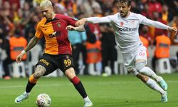 Galatasaray, Demir Grup Sivasspor'u mağlup etti