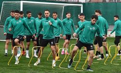 Giresunspor, Süper Lig'de kalabilmek için son 3 maça kilitlendi