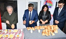 Karabük'te, "Türk Mutfağı Haftası" etkinliklerinde yöresel ev yemekleri tanıtıldı