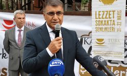 "Türk Mutfağı Haftası" etkinlikleri sona erdi