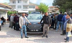 Türkiye'nin yerli otomobili Togg