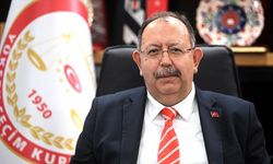 YSK Başkanı Yener: Seçimlerin sağlıklı ve güvenli bir ortamda yapılabilmesi için tüm önlemler alındı