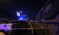 Alkollü sürücünün yol kenarında çalışan İBB işçilerine çarpması sonucu 4 kişi öldü