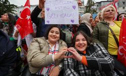 Cumhurbaşkanı adayı Kılıçdaroğlu: Milletin iradesiyle Cumhurbaşkanı olacağım
