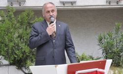 CHP Artvin İl Başkanı Orhan Atan: “Özdağ’ın Millet İttifakını desteklemesi doğru karardır”