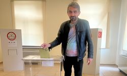 Batum Başkonsolosluğu'nda da oy kullanma işlemleri başladı