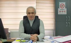 Gazeteciler Derneği Başkanı Yaşar Kars: Basın emekçileri özgür olmak istiyor