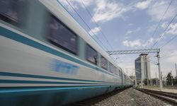 Ankara-İzmir Hızlı Tren Hattı için hedef 2024