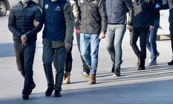 Ankara merkezli 8 ilde FETÖ'nün "adalet teşkilatı" yapılanmasına operasyon