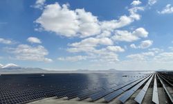 Bakanlık, İzmir ve Manisa'yı Yenilenebilir Enerji Kaynak Alanı ilan etti