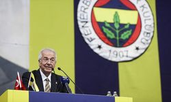 Fenerbahçe'nin 7 milyar 686 milyon lira borcunun olduğu açıklandı