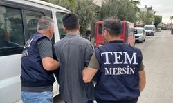 Mersin'de 28 FETÖ şüphelisinin yakalanmasına yönelik operasyon başlatıldı