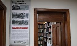 Türk-Ermeni İlişkileri Araştırma Merkezi açıldı