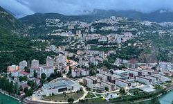 Akmercan Belediyeye Küstü: Artvin’e 2023’te Yatırım Yok