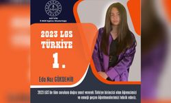 LGS Türkiye birincisi Artvin'den