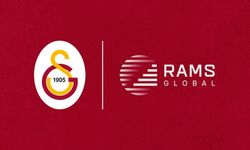 Galatasaray, Rams ile sözleşme imzaladı