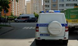 Rusya: Ukrayna, Moskova bölgesine İHA saldırısı girişiminde bulundu