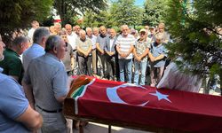 Ölüm siyaset yapmıyor: Farklı siyasi parti temsilcileri Pişmişoğlu için bir araya geldi