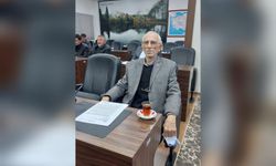 İl Genel Meclis Üyesi Adem Pişmişoğlu vefat etti