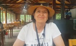 Turizm işletmecisi Taşova: Amacımız ülkemizi ve yöremizi tanıtmak 