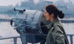 TSK'nın ilk kadın amirali