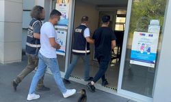 Zonguldak'ta resmi belgede sahtecilik operasyonunda 3 kişi yakalandı