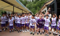Akkaya: Futbol anlamında başarılı bir gelecek