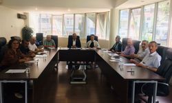 Borçka Belediyesi Ağustos Ayı Meclis Toplantısını gerçekleştirdi