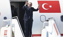 Cumhurbaşkanı Erdoğan, G20 Liderler Zirvesi'ne katılmak üzere yarın Hindistan'a gidecek