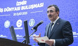Cumhurbaşkanı Yardımcısı Yılmaz: Azerbaycan'ın attığı adımları destekliyoruz